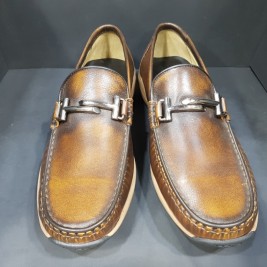 No.3689 탄밤색