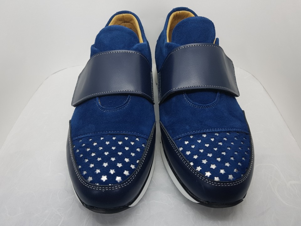 No.6131 청색