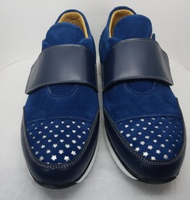 No.6131 청색