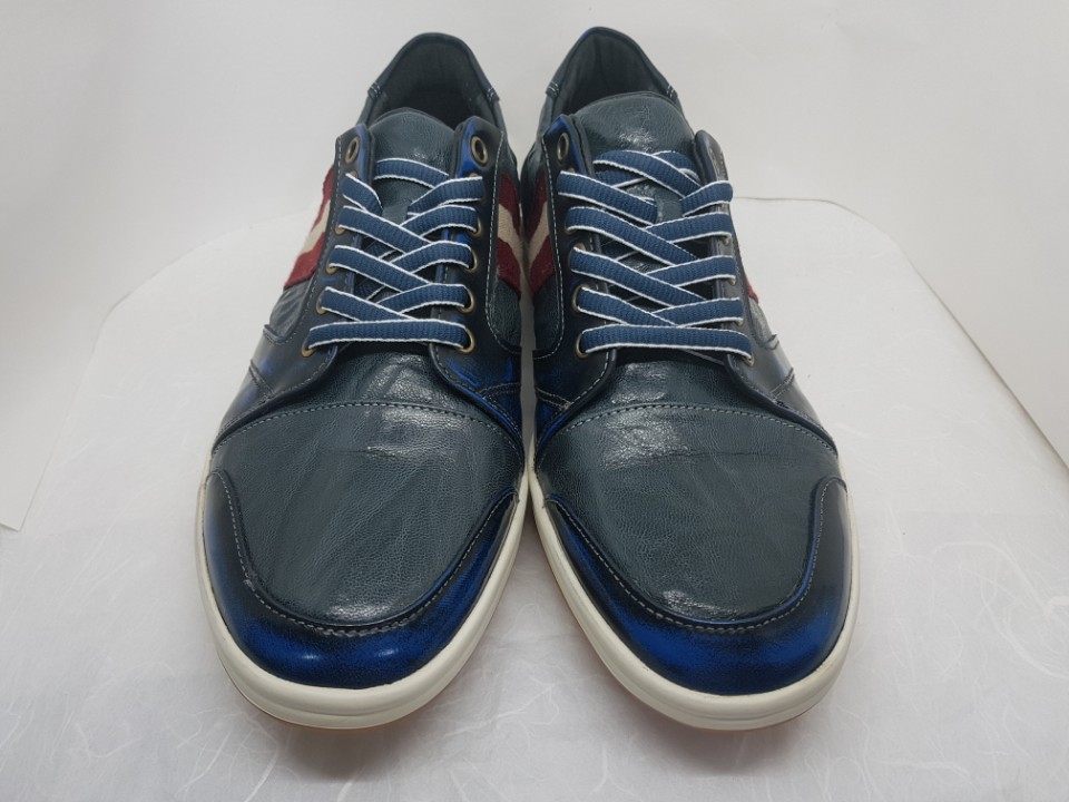 No.2043 청색