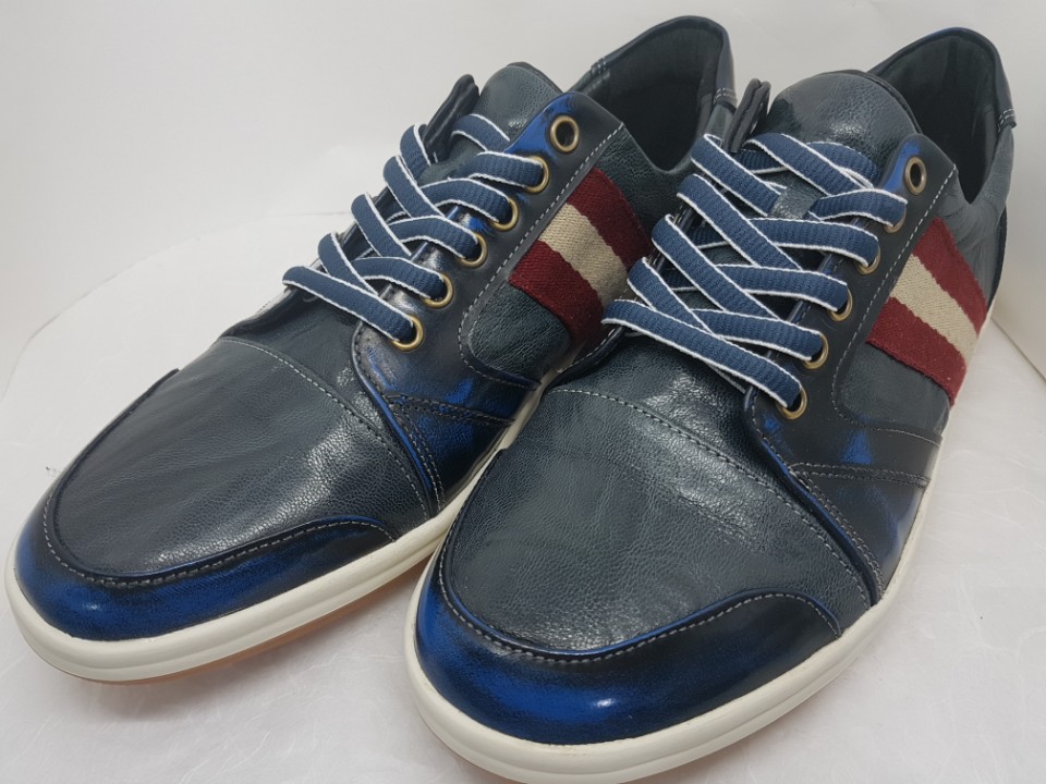 No.2043 청색