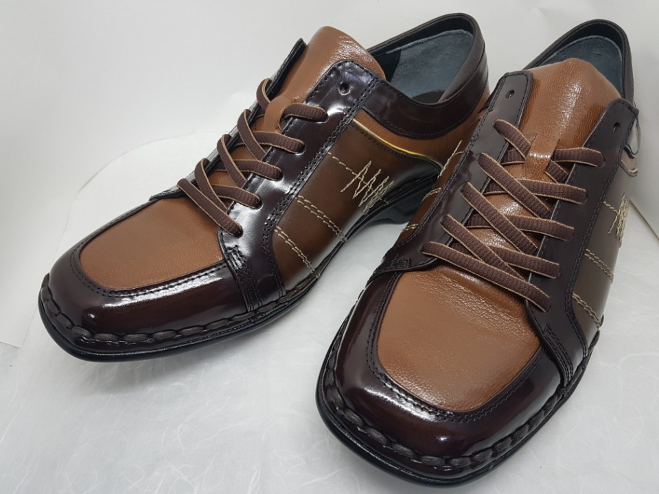 No.041 밤색